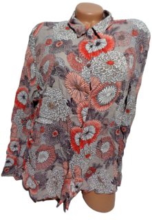 Halenka - 48, UK - 20
