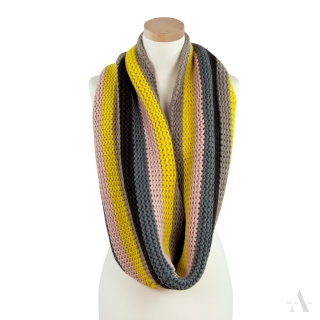 NOVÝ! Šál - tunel ART OF POLO