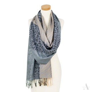 NOVÝ! Šál ART OF POLO