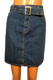 Sukně DENIMco  - 46, UK - 18