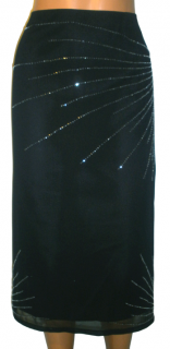 Sukně FOR WOMEN - 46, UK - 18