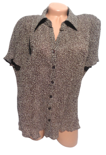Halenka F&F - 48, UK - 20