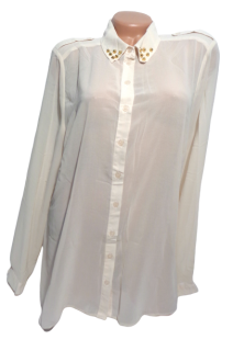 Halenka GEORGE - 46-48, UK - 20