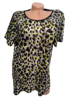 Halenka - 46, UK - 18