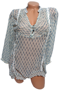 Halenka ISLE - 46-48, UK - 20