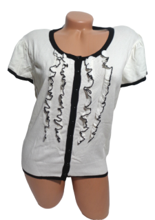 Svetr KNITWEAR  - 46, UK  - 18