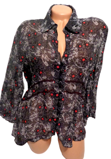 Halenka Marks&Spencer - 46-48, UK - 22