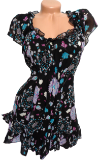 Halenka YOURS - 44-46, UK - 18