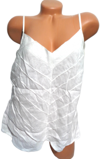Halenkové tílko Marks&Spencer - 48-50, UK - 22