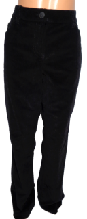 NOVÉ! Kalhoty NEXT (bootcut) - 46, UK - 18