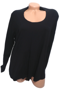 Úpletová halenka Marks&Spencer - 46-50, UK - 18