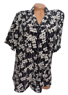Halenka Marks&Spencer - 46-48, UK - 16