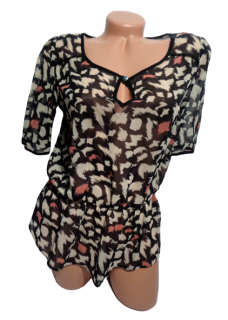Halenka LUXE - 36-38, UK - 12