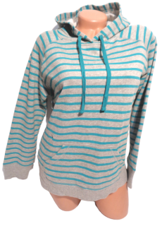 Mikina DENIMco - 46, UK - 18
