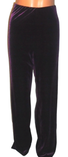 Kalhoty ESSENCE - 46-50, UK - 18