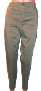 Kalhoty CASUAL - 46-48, UK - 18