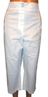 Kalhoty 3/4 AUTHENTIC - 46, UK - 18