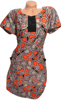 Šaty DEBENHAMS - 44, UK - 16