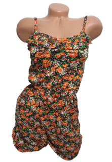 Overal - 34, UK - 8