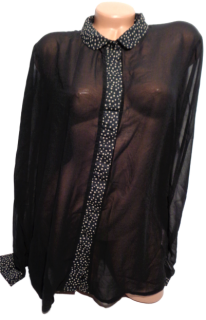 Halenka E-VIE - 46-48, UK 20