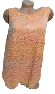 Halenka F&F - 48-50, UK - 22