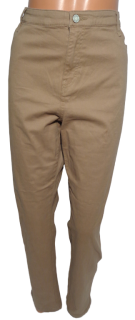 Kalhoty F&F - 48, UK - 20