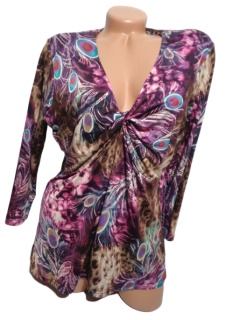 Halenka LAKELAND - 46, UK - 18