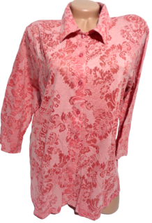 Halenka Casual&Co - 48-50