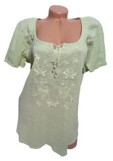 Halenka Bm - 46-48, UK - 18