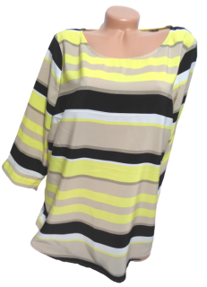 Halenka M&Co - 46, UK - 18