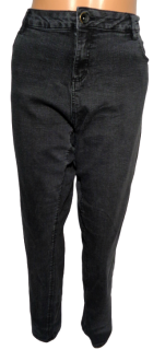 Džíny DENIMco - 48, UK - 20