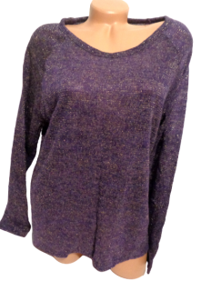 Svetřík ATMOSPHERE - 46, UK - 18