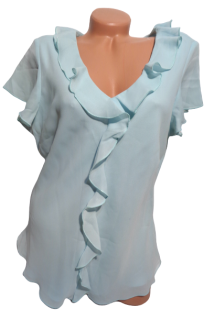 Halenka BONMARCHE - 86, UK - 20
