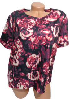 NOVÁ! Halenka DOROTHY PERKINS - 44-46, UK - 18