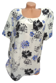 Halenka BONMARCHE - 48-50, UK - 22