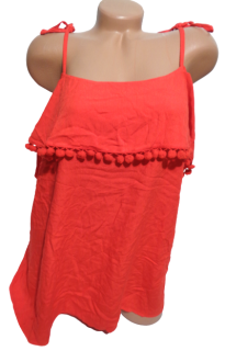 Halenka s odhalenými rameny GEORGE - 46, UK - 18