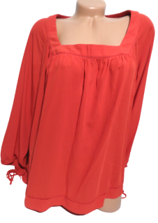 Halenka PAPAYA - 46, UK - 18