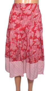 NOVÁ! Sukně Marks&Spencer - 46, UK - 18