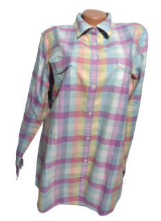 Košile COTTON TRADES - 46, UK - 18