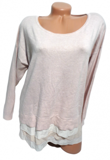 Svetr MINT VELVET - 46-48, UK - 18