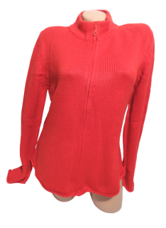 Svetr LADIES - 44/46, UK - 16/18