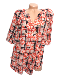 Halenka M&Co - 46, UK - 18