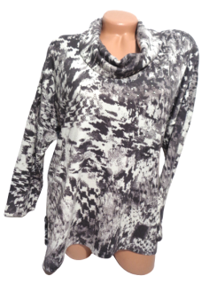 Halenka - 46-48, UK - 20