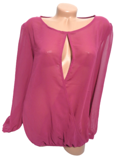 Halenka Tu - 46-48, UK - 20