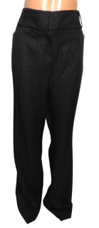 NOVÉ! Kalhoty Tu (bootcut) - 46-48, UK - 18