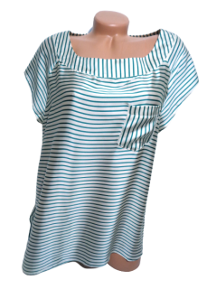 NOVÁ! Halenka DOROTHY PERKINS - 46, UK - 18
