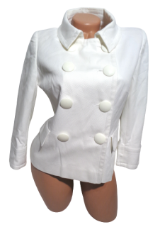 Kabátek RIVER ISLAND  - 36, UK - 12