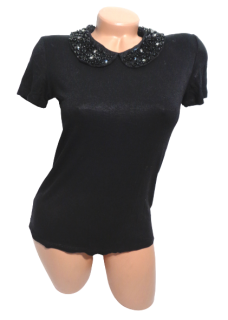 Úpletová halenka CALLIOPE - 36