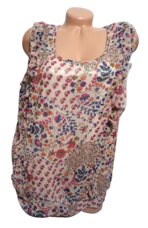 Halenka GLAMOROSA - 44, UK - 16