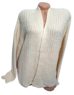 Cardigan - PRIMARK - 46-48, UK - 18-20
